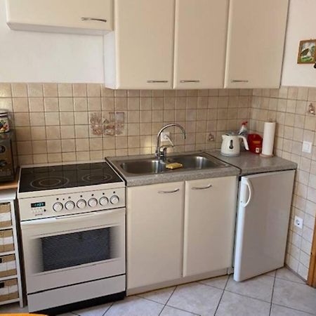 Apartma Jozica In Toncek Sveti Jurij ob Scavnici Екстер'єр фото