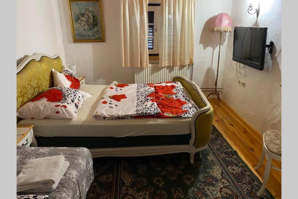 Apartma Jozica In Toncek Sveti Jurij ob Scavnici Екстер'єр фото