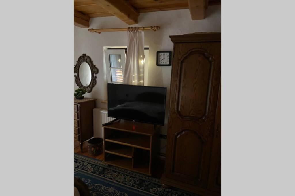 Apartma Jozica In Toncek Sveti Jurij ob Scavnici Екстер'єр фото