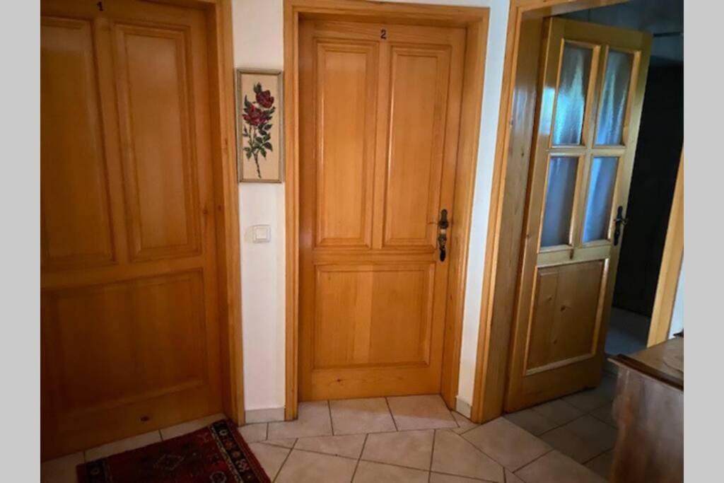 Apartma Jozica In Toncek Sveti Jurij ob Scavnici Екстер'єр фото