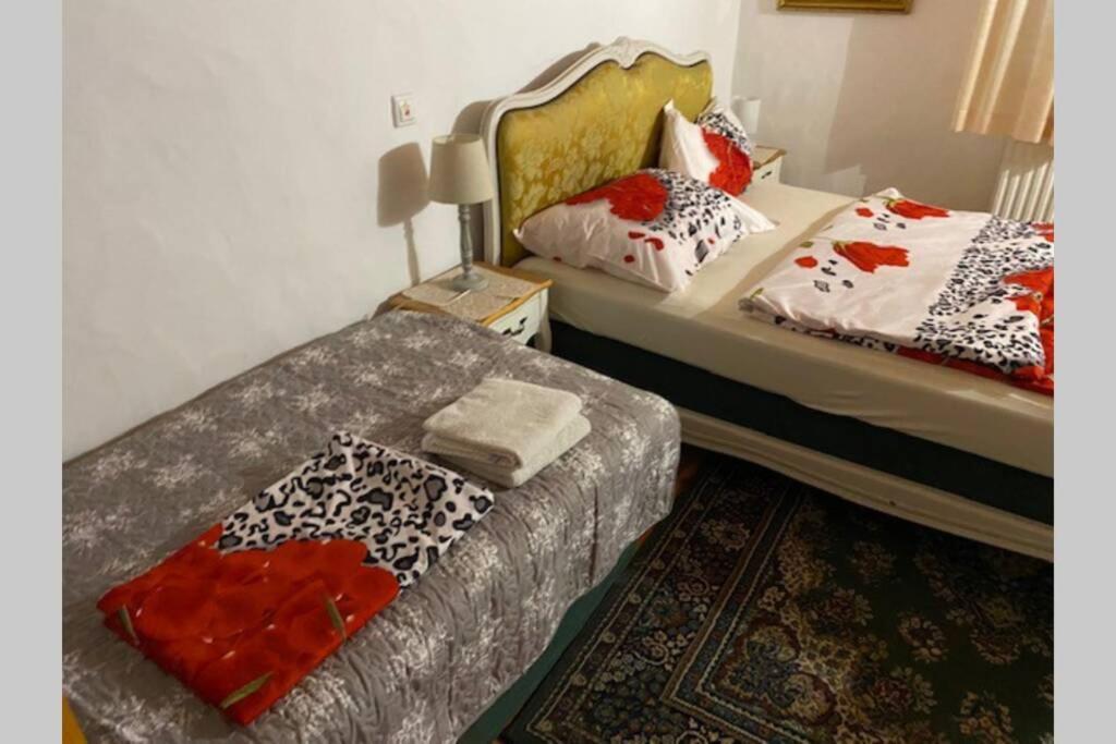 Apartma Jozica In Toncek Sveti Jurij ob Scavnici Екстер'єр фото