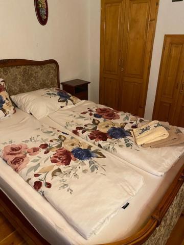 Apartma Jozica In Toncek Sveti Jurij ob Scavnici Екстер'єр фото